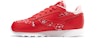 (PS) (Kanak-Kanak) Reebok Classic Leather 'Valentine's Day - Merah Vector' FX2511