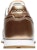 (PS) (Kanak-kanak) Reebok Classic Leather Metallic 'Brass' BS8944