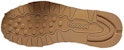 (PS) (Kanak-kanak) Reebok Classic Leather Metallic 'Brass' BS8944