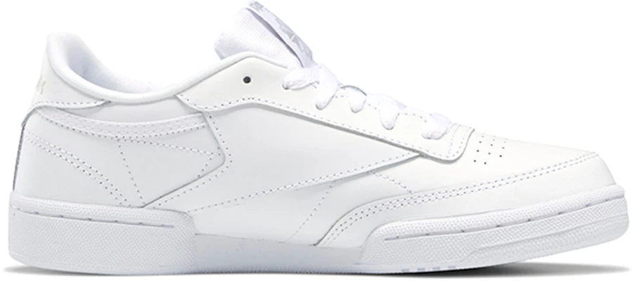 (PS) (Reebok Kinder) Reebok Club C Big Kid ''Weiß Sheer Grau'' BS6168 Order (PS) (Reebok Kinder) Reebok Club C Big Kid ''Weiß Sheer Grau'' BS6168