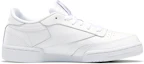Order (PS) (Reebok Kinder) Reebok Club C Big Kid ''Weiß Sheer Grau'' BS6168