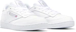 Lookbook (PS) (Reebok Kinder) Reebok Club C Big Kid ''Weiß Sheer Grau'' BS6168