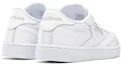 Shop (PS) (Reebok Kinder) Reebok Club C Big Kid ''Weiß Sheer Grau'' BS6168