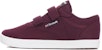(PS) (Kanak-Kanak) Reebok Club C Coast 'Maroon Putih' H69261