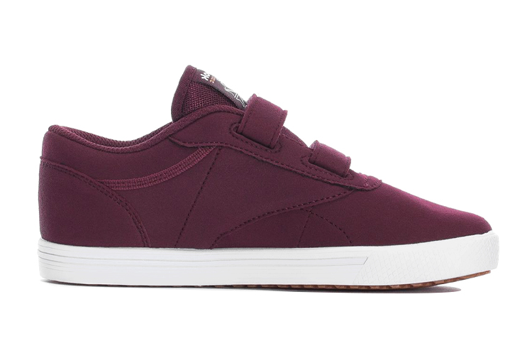 Order (學齡前) (學齡期) Reebok Club C Coast '褐紅白' H69261
