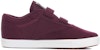 (PS) (Kanak-Kanak) Reebok Club C Coast 'Maroon Putih' H69261