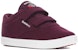 (PS) (Kanak-Kanak) Reebok Club C Coast 'Maroon Putih' H69261