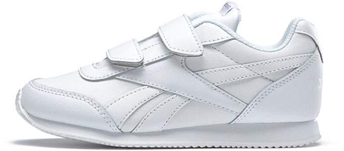 (PS) (Reebok Niños) Royal Cljog 2 2V 'Triple Blanco' V70472 Buy (PS) (Reebok Niños) Royal Cljog 2 2V 'Triple Blanco' V70472