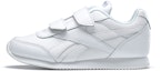 Buy (PS) (Kanak-Kanak) Reebok Royal Cljog 2 2V 'Putih Triple' V70472