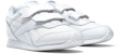 (PS) (Kanak-Kanak) Reebok Royal Cljog 2 2V 'Putih Triple' V70472