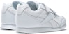(PS) (Kanak-Kanak) Reebok Royal Cljog 2 2V 'Putih Triple' V70472