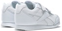 Shop (PS) (Kanak-Kanak) Reebok Royal Cljog 2 2V 'Putih Triple' V70472