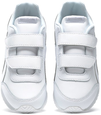 (PS) (小学) 锐步 Royal Cljog 2 2V '纯白' V70472 Purchase (PS) (小学) 锐步 Royal Cljog 2 2V '纯白' V70472