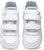 (PS) (Kanak-Kanak) Reebok Royal Cljog 2 2V 'Putih Triple' V70472