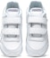Purchase (PS) (Kanak-Kanak) Reebok Royal Cljog 2 2V 'Putih Triple' V70472