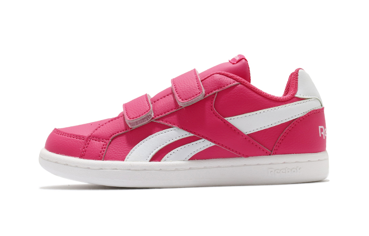 (Preschool) (Grade School) Reebok Royal Prime ALT 'Twisted Pink' CN4781