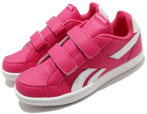 (PS) (Reebok Junior) Royal Prime ALT 'Twisted Pink' zapatillas niñas CN4781 Lookbook (PS) (Reebok Junior) Royal Prime ALT 'Twisted Pink' zapatillas niñas CN4781