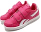 Lookbook (PS) (Reebok Junior) Royal Prime ALT 'Twisted Pink' zapatillas niñas CN4781