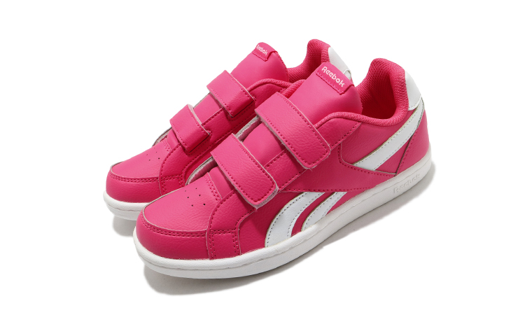 Lookbook (PS) (Reebok Kinder) Royal Prime ALT ''Twisted Pink'' CN4781