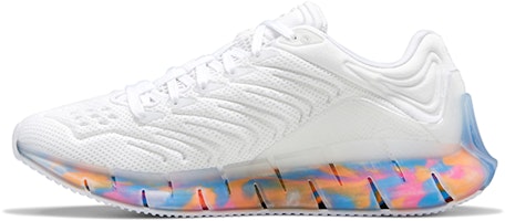 (Preschool) (Grade School) Reebok Zig Kinetica 'Visualizing Energy' FX0802 (Preschool) (Grade School) Reebok Zig Kinetica 'Visualizing Energy' FX0802