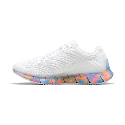 (PS) (GS) Reebok Zig Kinetica 'Visualizing Energy'