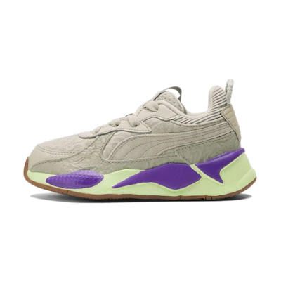 (PS) (GS) Ron Funches Puma RS-X Little Kid 'Be Seen'