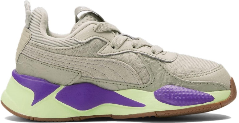 (Preschool) (Grade School) Ron Funches x Puma RS-X Little Kid 'Be Seen' 389474-01 Order (Preschool) (Grade School) Ron Funches x Puma RS-X Little Kid 'Be Seen' 389474-01