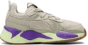 Order (PS) (Gred Sekolah) Ron Funches x Puma RS-X Kanak-Kanak 'Nampak' 389474-01