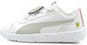 (PS) (Kanak-Kanak) Scuderia Ferrari x Puma R-Cat Machina 'Putih Kelabu' 306887-02