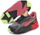 (PS) (Kanak-Kanak) Sonic the Hedgehog x Puma RS-X3 'Hitam Merah Berani' 374319-01