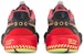 (PS) (Kanak-Kanak) Sonic the Hedgehog x Puma RS-X3 'Hitam Merah Berani' 374319-01