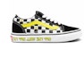 Order (PS) (Escuela Primaria) SpongeBob SquarePants x Vans Old Skool 'Off The Wall' VN000W9T9EK