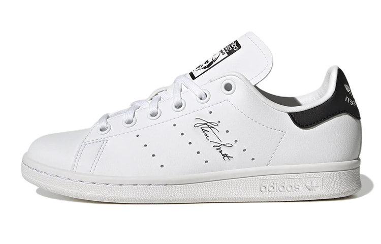 (Youth) (Grade School) The Muppets x adidas Stan Smith Primegreen 'Kermit the Frog' GW4529