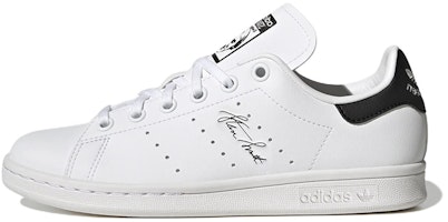 (Youth) (Grade School) The Muppets x adidas Stan Smith Primegreen 'Kermit the Frog' GW4529