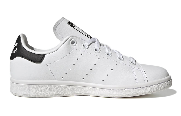 Order (PS) (adidas Niños) Los Muppets x adidas Stan Smith Primegreen 'La Rana Kermit' GW4529