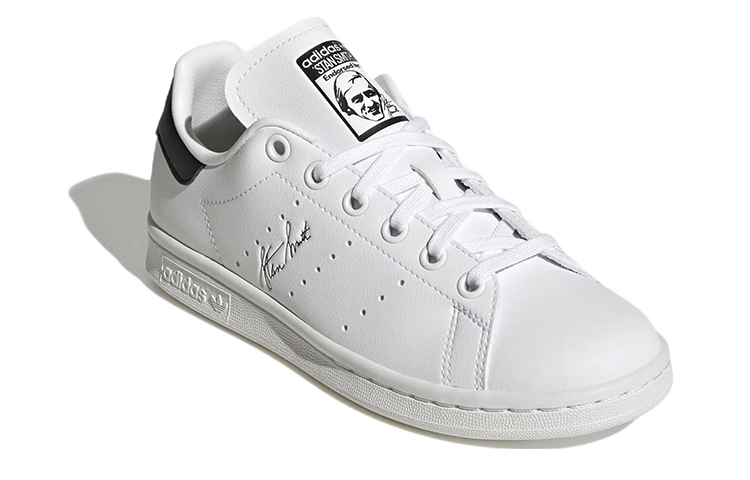 Lookbook (PS) (adidas Niños) Los Muppets x adidas Stan Smith Primegreen 'La Rana Kermit' GW4529