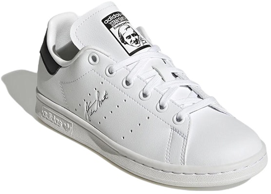 (PS) (adidas Niños) Los Muppets x adidas Stan Smith Primegreen 'La Rana Kermit' GW4529 Lookbook (PS) (adidas Niños) Los Muppets x adidas Stan Smith Primegreen 'La Rana Kermit' GW4529