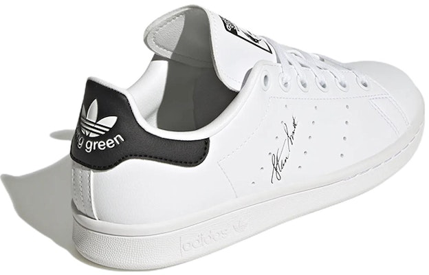 (PS) (adidas Niños) Los Muppets x adidas Stan Smith Primegreen 'La Rana Kermit' GW4529 Shop (PS) (adidas Niños) Los Muppets x adidas Stan Smith Primegreen 'La Rana Kermit' GW4529