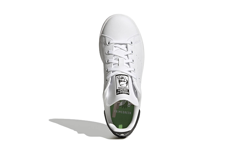 Purchase (PS) (adidas Niños) Los Muppets x adidas Stan Smith Primegreen 'La Rana Kermit' GW4529