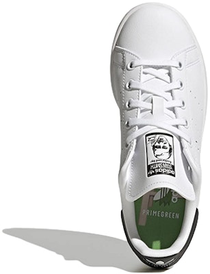 (PS) (adidas Niños) Los Muppets x adidas Stan Smith Primegreen 'La Rana Kermit' GW4529 Purchase (PS) (adidas Niños) Los Muppets x adidas Stan Smith Primegreen 'La Rana Kermit' GW4529