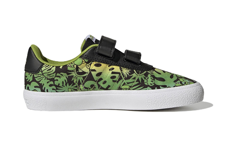 Order (PS) (Grade School) The Muppets x adidas Vulc Raid3r Slip-On ''Kermit La Rana'' GZ1700