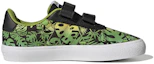 Order (PS) (Grade School) The Muppets x adidas Vulc Raid3r Slip-On ''Kermit La Rana'' GZ1700