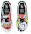 (PS) (Vans Era) The Nightmare Before Christmas 'Halloweentown' Kanak-kanak VN0A38H8T2T