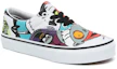 Shop (PS) (Grade School) The Nightmare Before Christmas x Vans Era 'Halloweentown' Anak-anak. VN0A38H8T2T