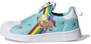 Buy (PS) (Sekolah Rendah) The Simpsons x adidas Superstar 360 'Lisa dan Kudanya' GY9215