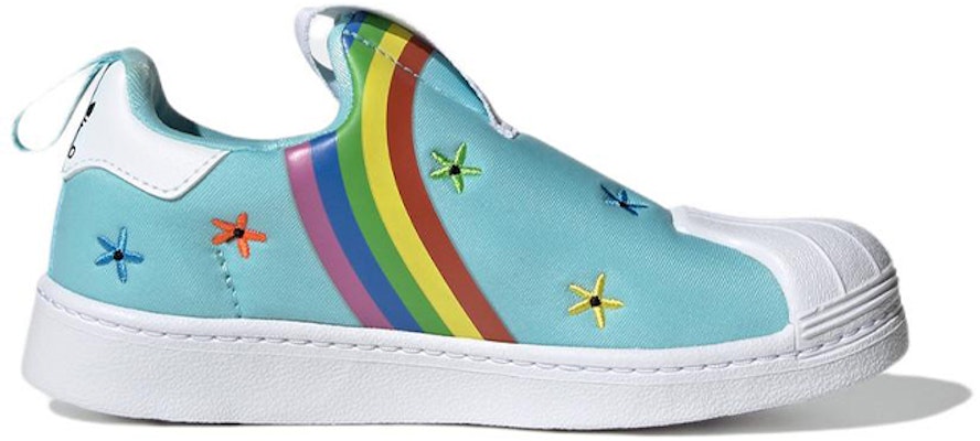 (Preschool) (Grade School) The Simpsons x adidas Superstar 360 'Lisa and Her Pony' GY9215 Order (Preschool) (Grade School) The Simpsons x adidas Superstar 360 'Lisa and Her Pony' GY9215