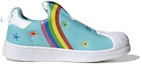 Order (學齡前) (學齡階段)The Simpsons x adidas Superstar 360 'Lisa and Her Pony' GY9215