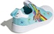 (PS) (Sekolah Rendah) The Simpsons x adidas Superstar 360 'Lisa dan Kudanya' GY9215