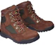 Lookbook (PS) (Stivali Bambino) Timberland 6 Inch Field Boot Junior ''Marrone Medio Oliva'' TB044792-214