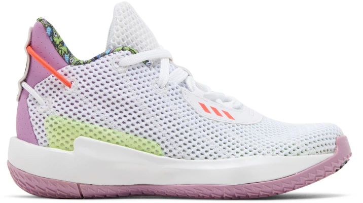 (PS) (Grade School) Toy Story x adidas Dame 7 "Buzz Lightyear" FY4929 Buy (PS) (Grade School) Toy Story x adidas Dame 7 "Buzz Lightyear" FY4929